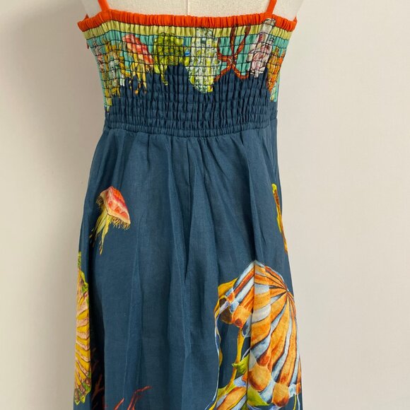 ALEMAIS DORIAN SUNDRESS - Picture 10 of 12